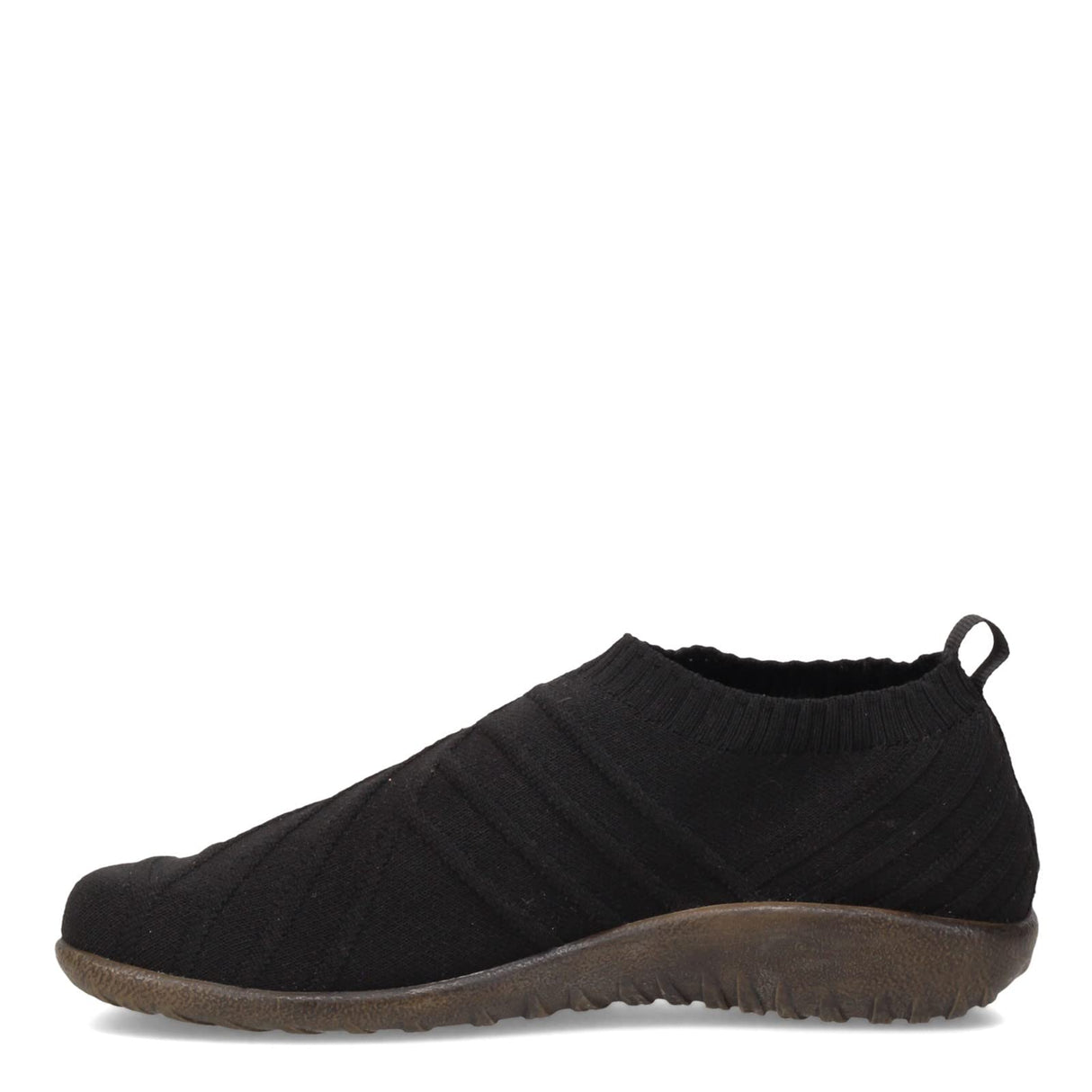Black Knit