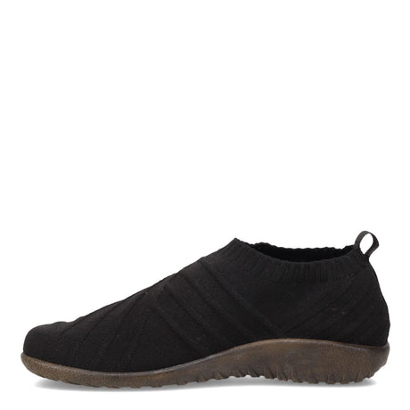 Black Knit