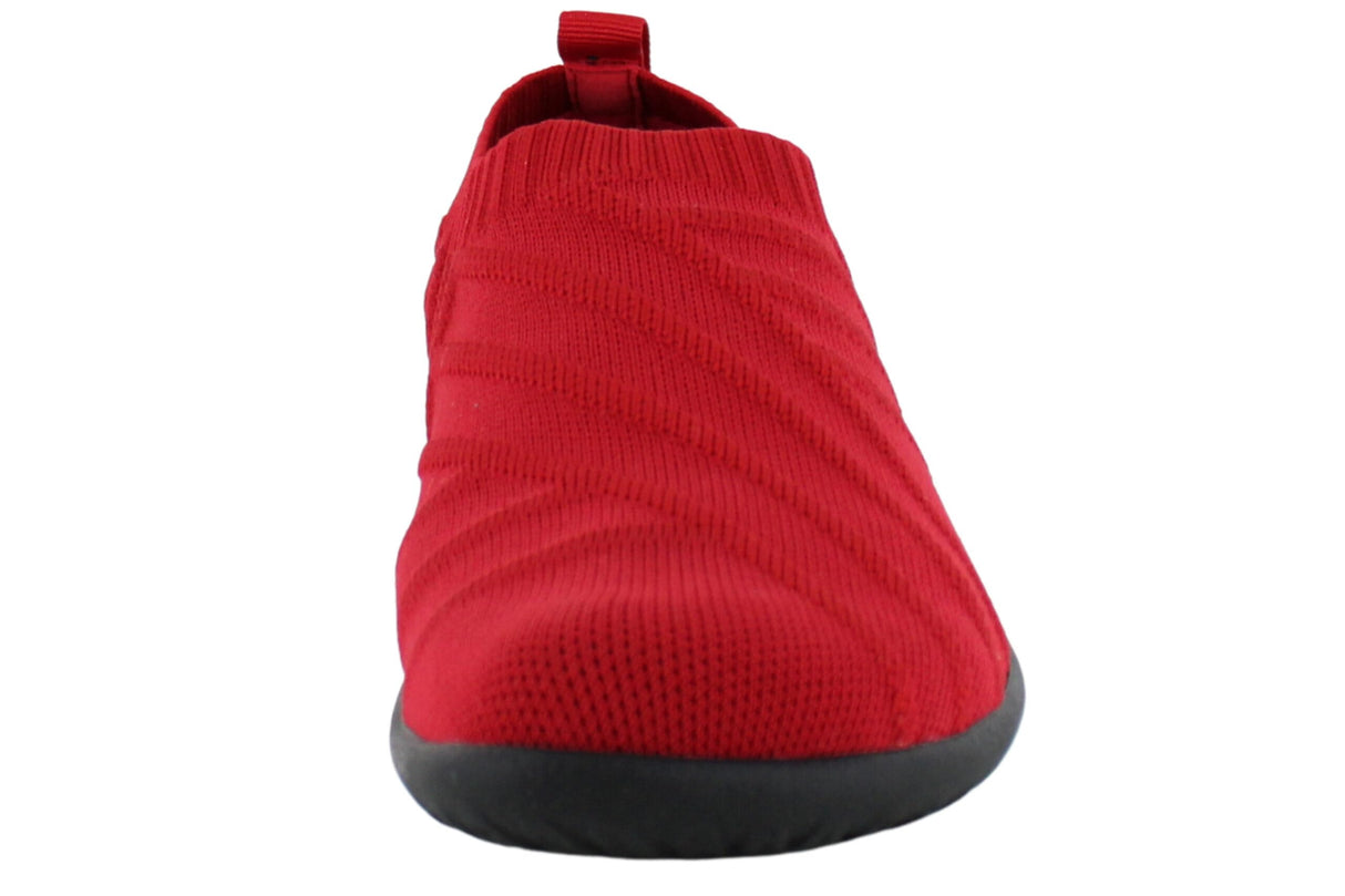 Red Knit
