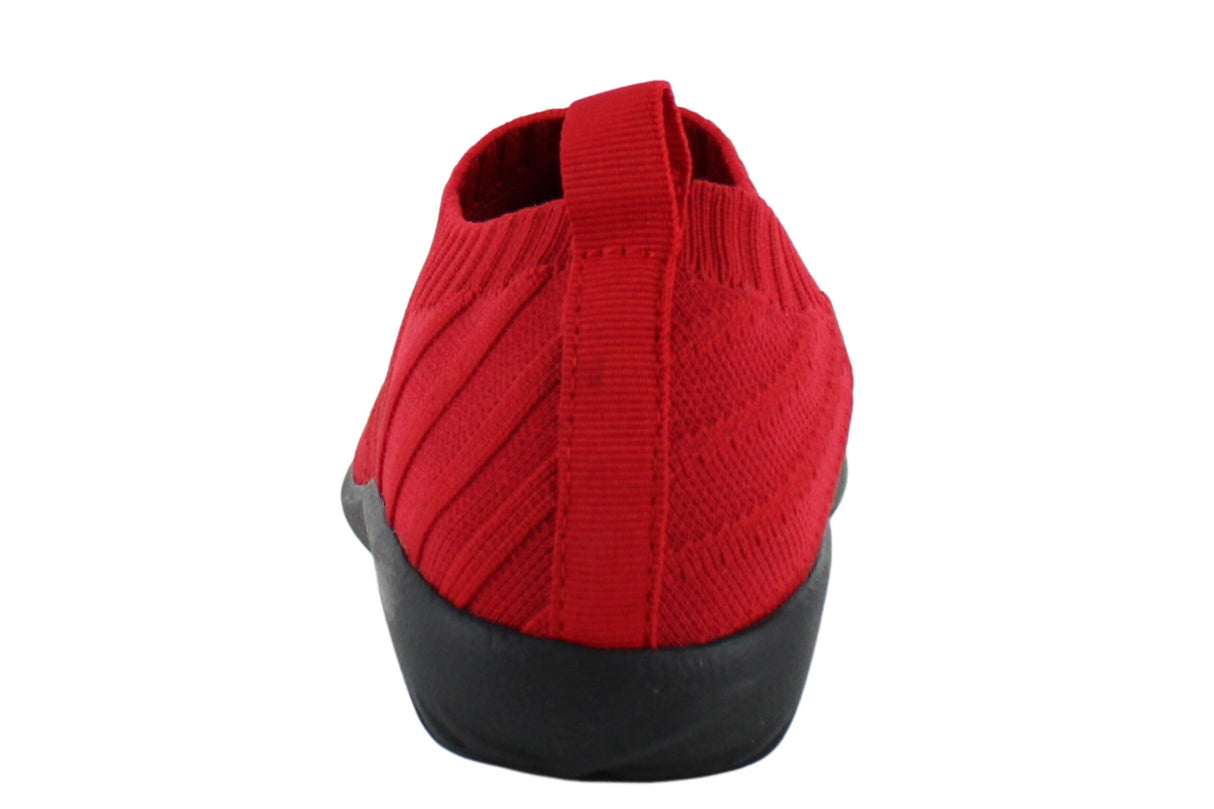 Red Knit