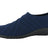 Navy Knit