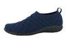 Navy Knit