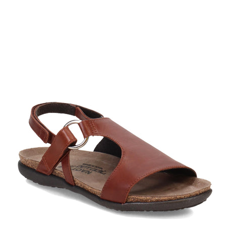Chestnut Soft Leather