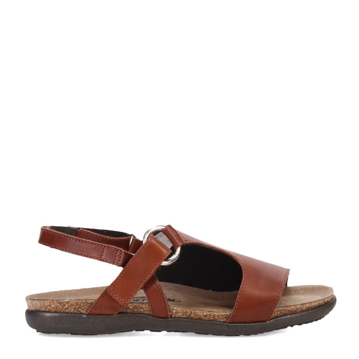 Chestnut Soft Leather