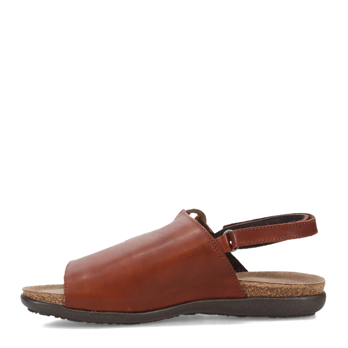 Chestnut Soft Leather