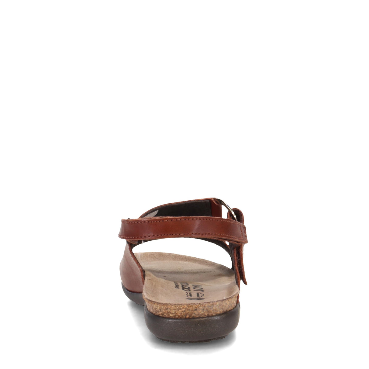 Chestnut Soft Leather