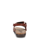Chestnut Soft Leather