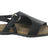 Soft Blk Leather
