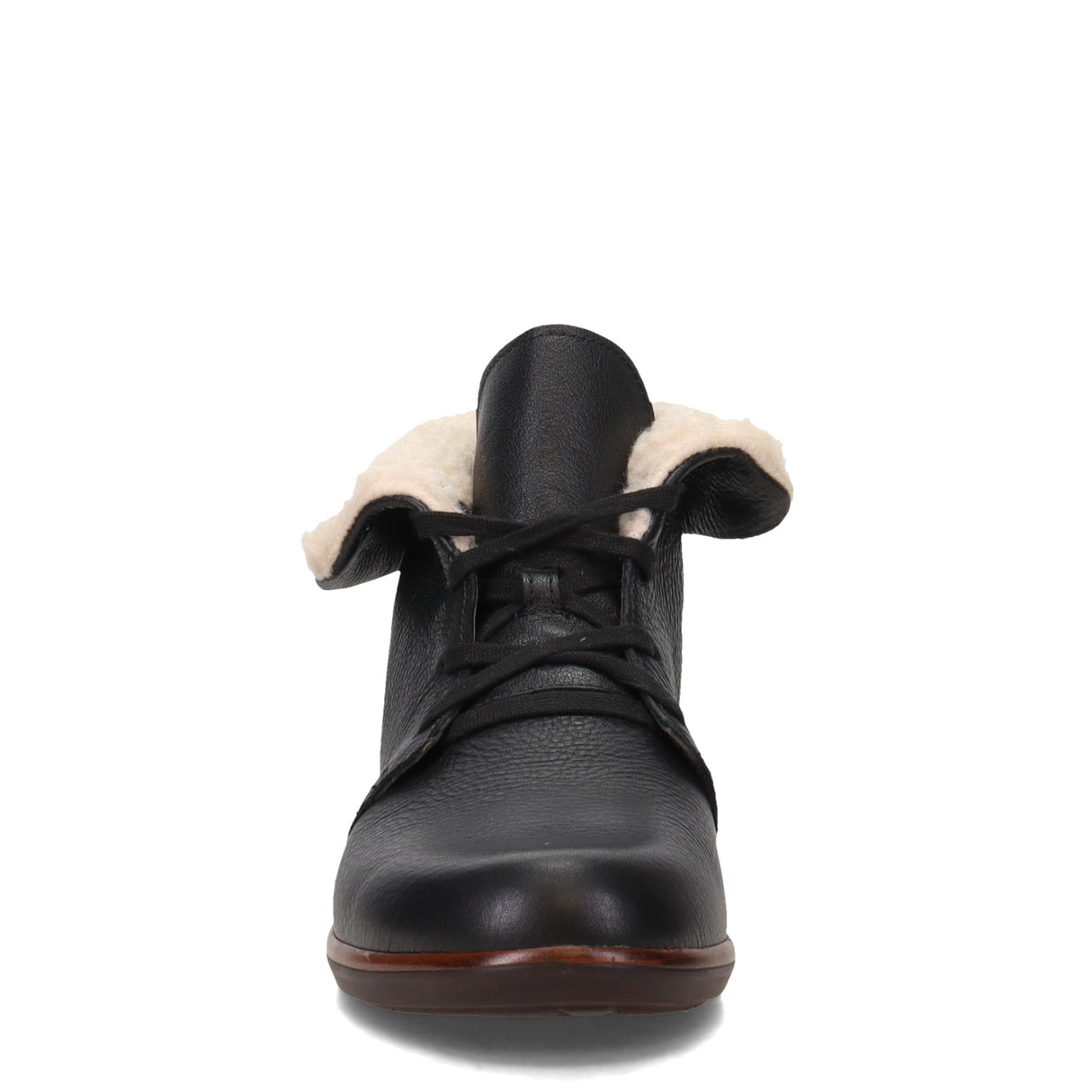 Black Leather