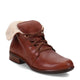 Soft Chestnut Leather