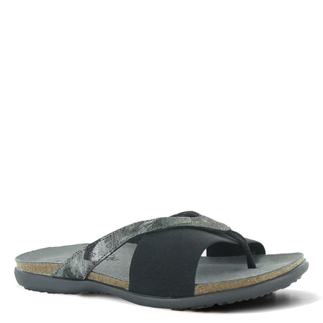 Onyx Metal Blk Stretch