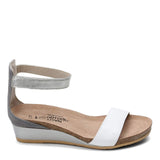White Slate Silver