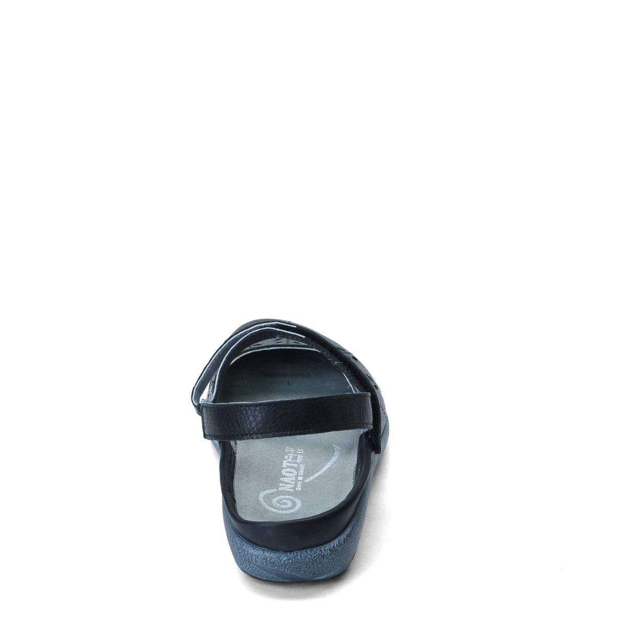 Soft Blk Leather