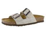 Sand Stone Suede