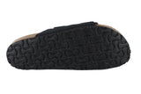 Black Nubuk