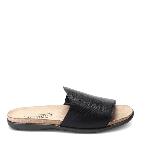 Soft Black Lthr