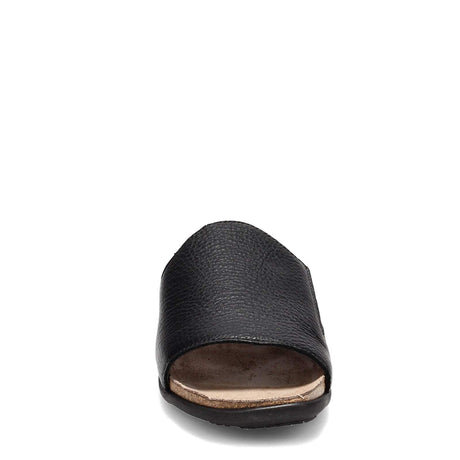 Soft Black Lthr
