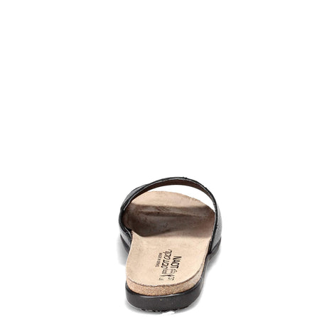 Soft Black Lthr