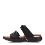 Black Soft Leather