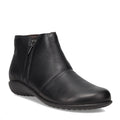 Soft-Blk Leather