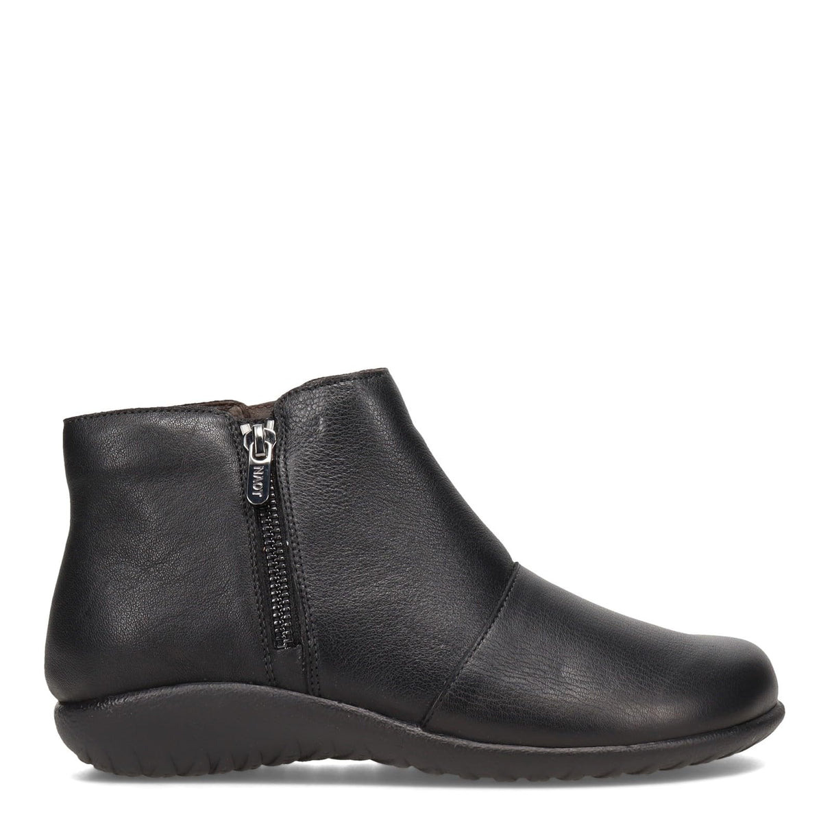 Soft-Blk Leather