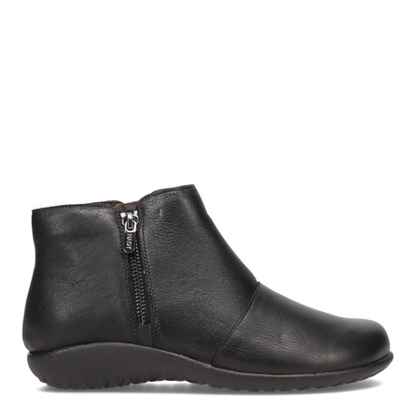Soft-Blk Leather