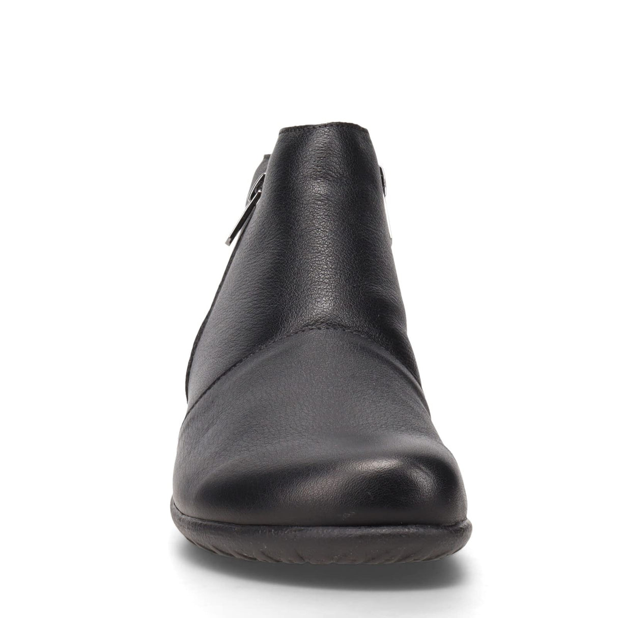 Soft-Blk Leather