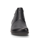 Soft-Blk Leather