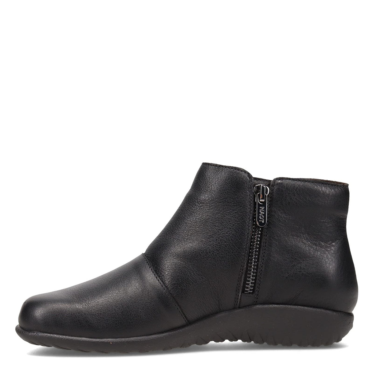 Soft-Blk Leather