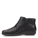 Soft-Blk Leather