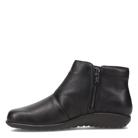 Soft-Blk Leather