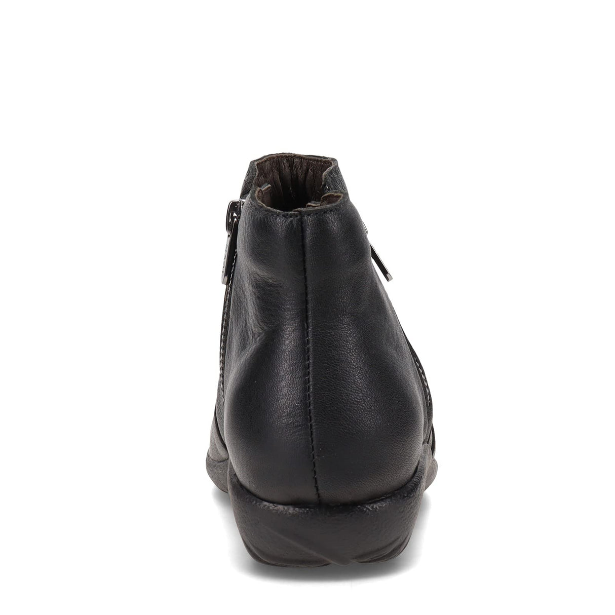 Soft-Blk Leather