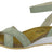 Sage Nubuck