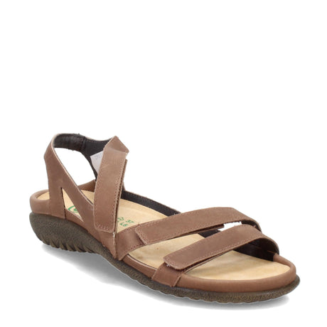 Bark Nubuck