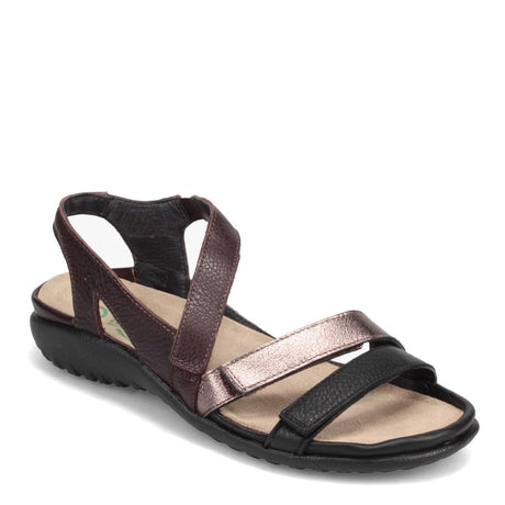 Black Copper Brown