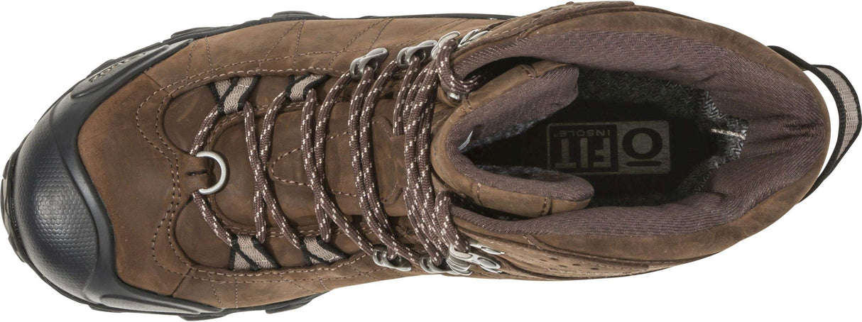 Bark Brown