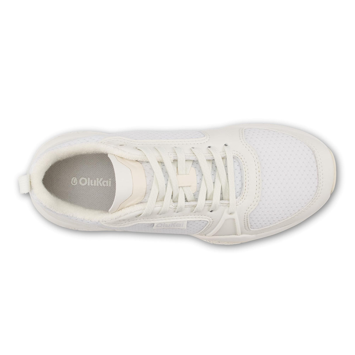 Bright White/Bright White