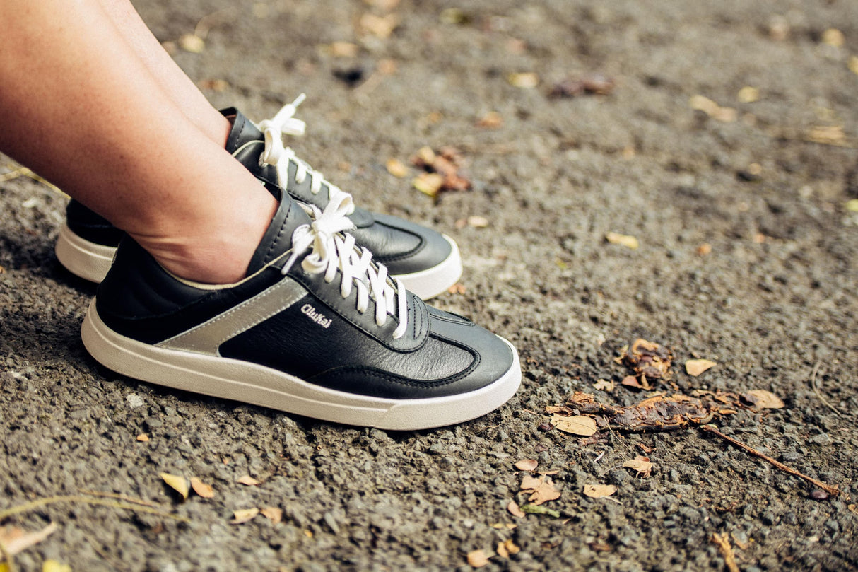 black/black
