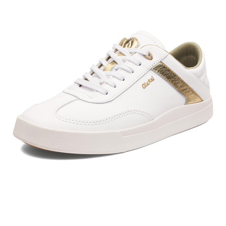 White / White