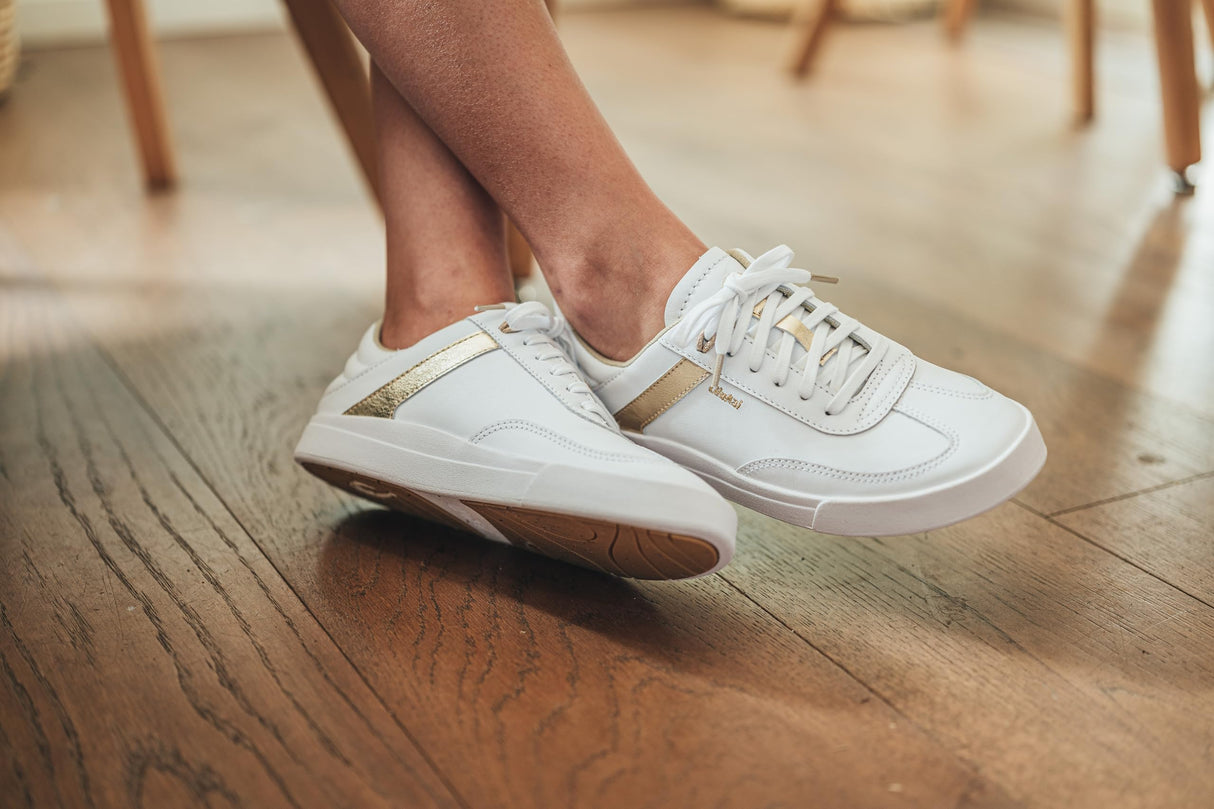 White / White