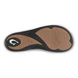 Lehua Flower/Black