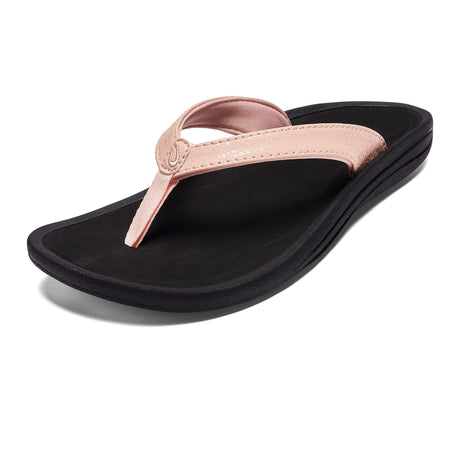 Petal Pink/Black