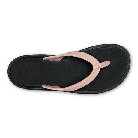 Petal Pink/Black