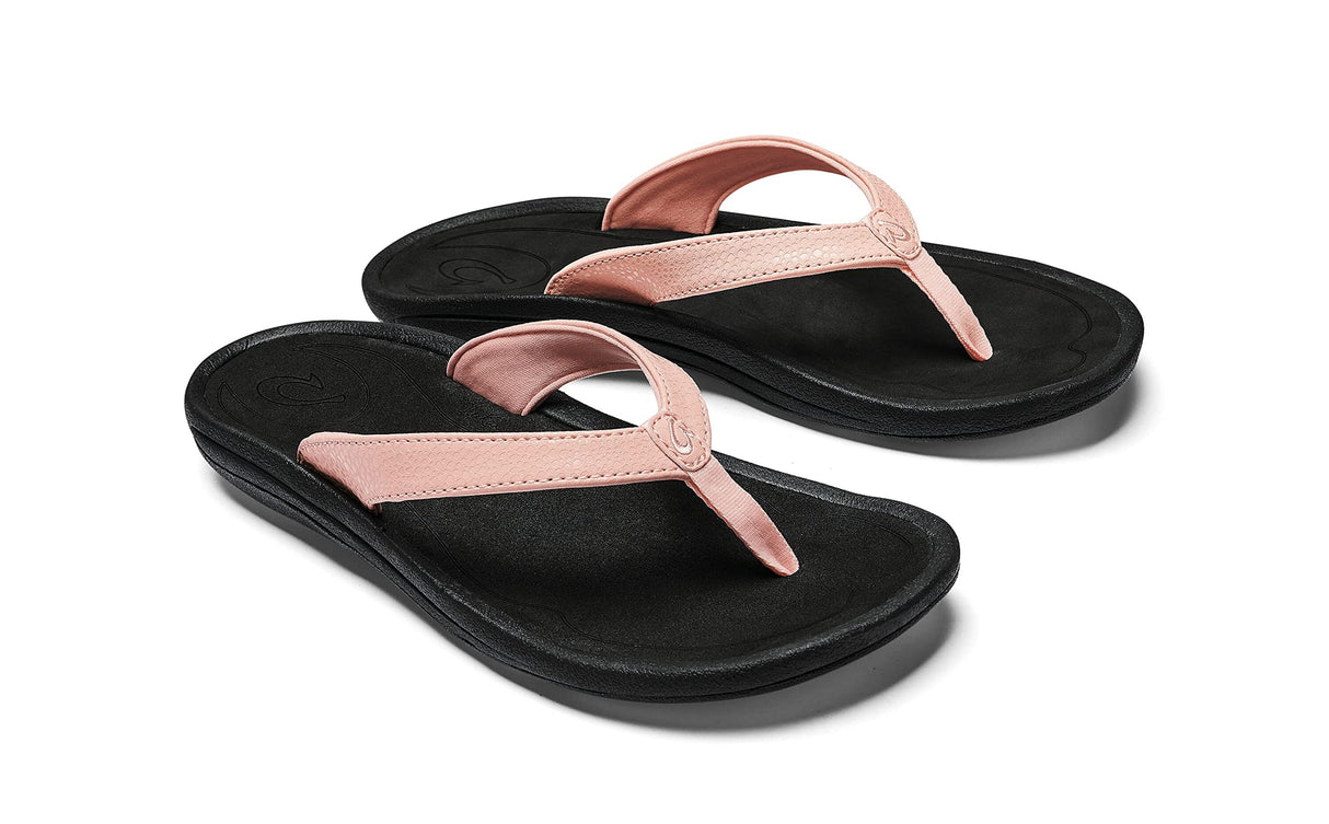 Petal Pink/Black