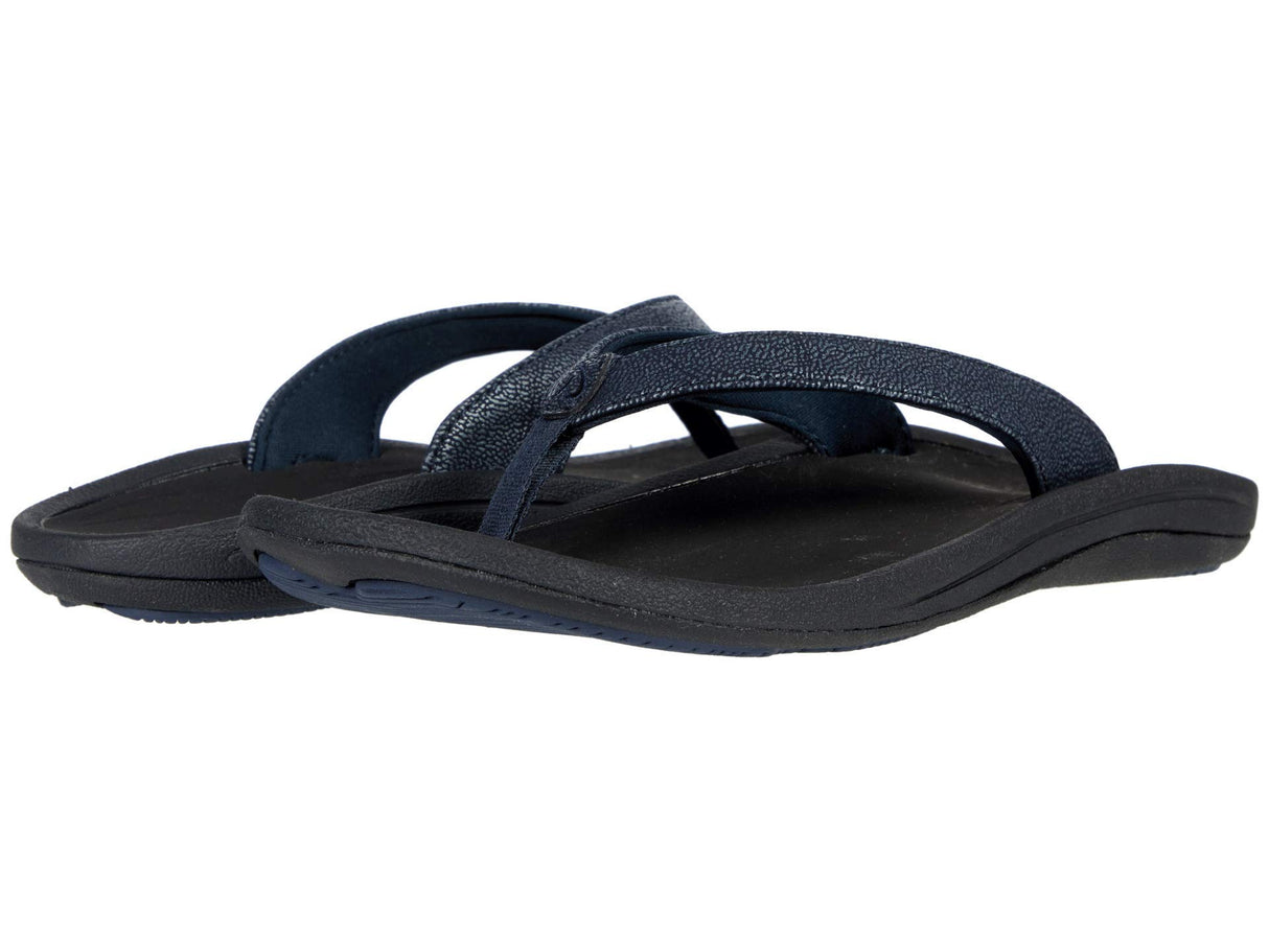 Trench Blue/Black