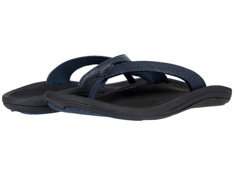 Trench Blue/Black