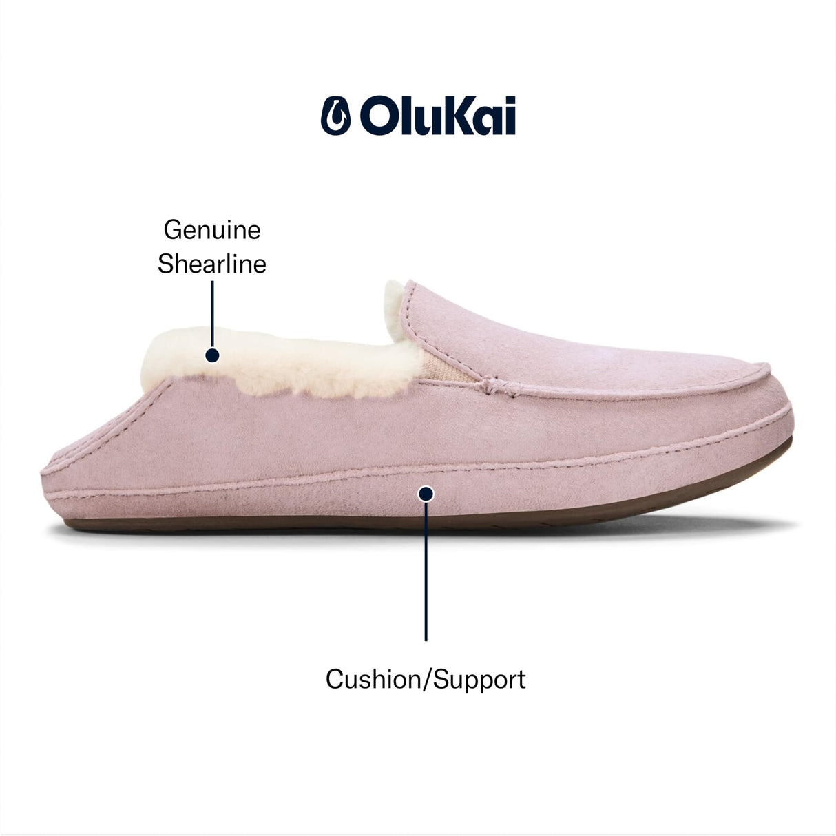 Soft Pink/Soft Pink