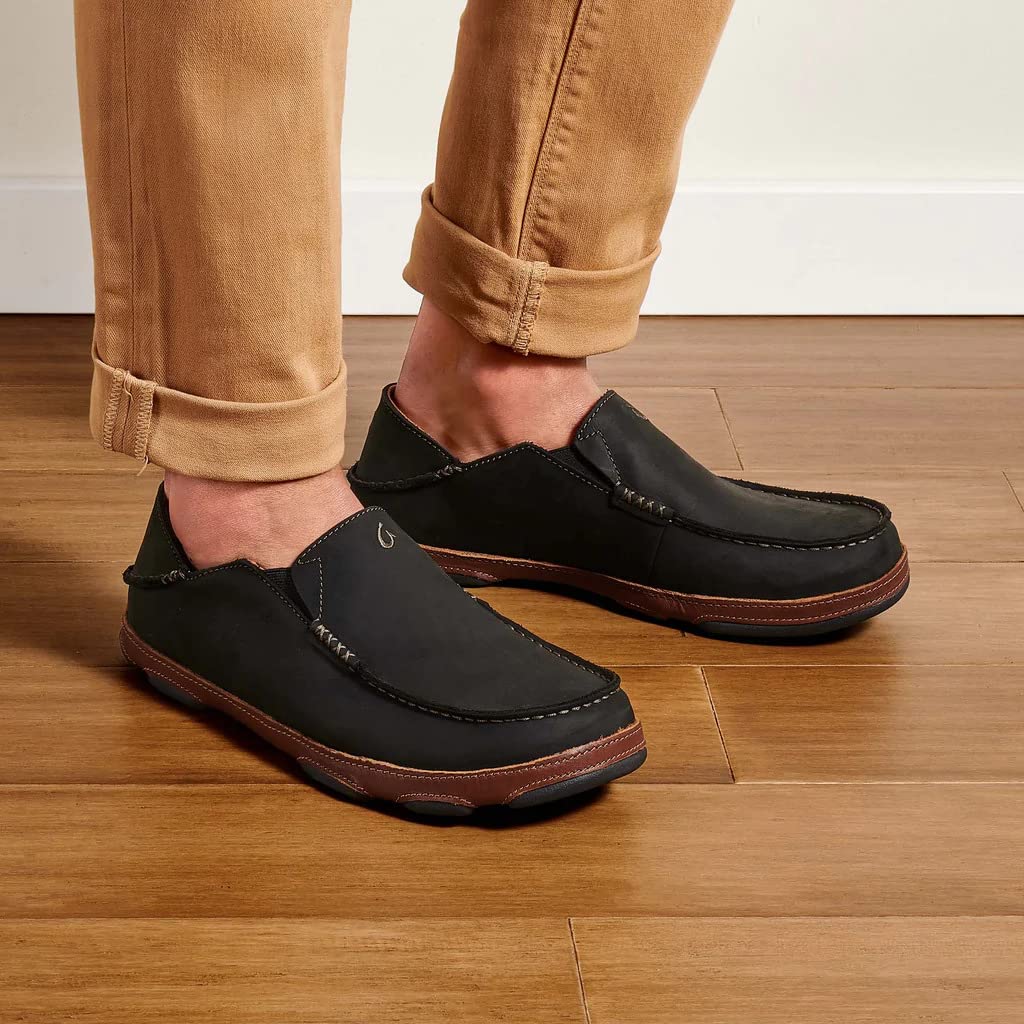 Black/Toffee