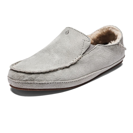 Pale Grey / Pale Grey