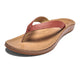 Cedarwood/Golden Sand